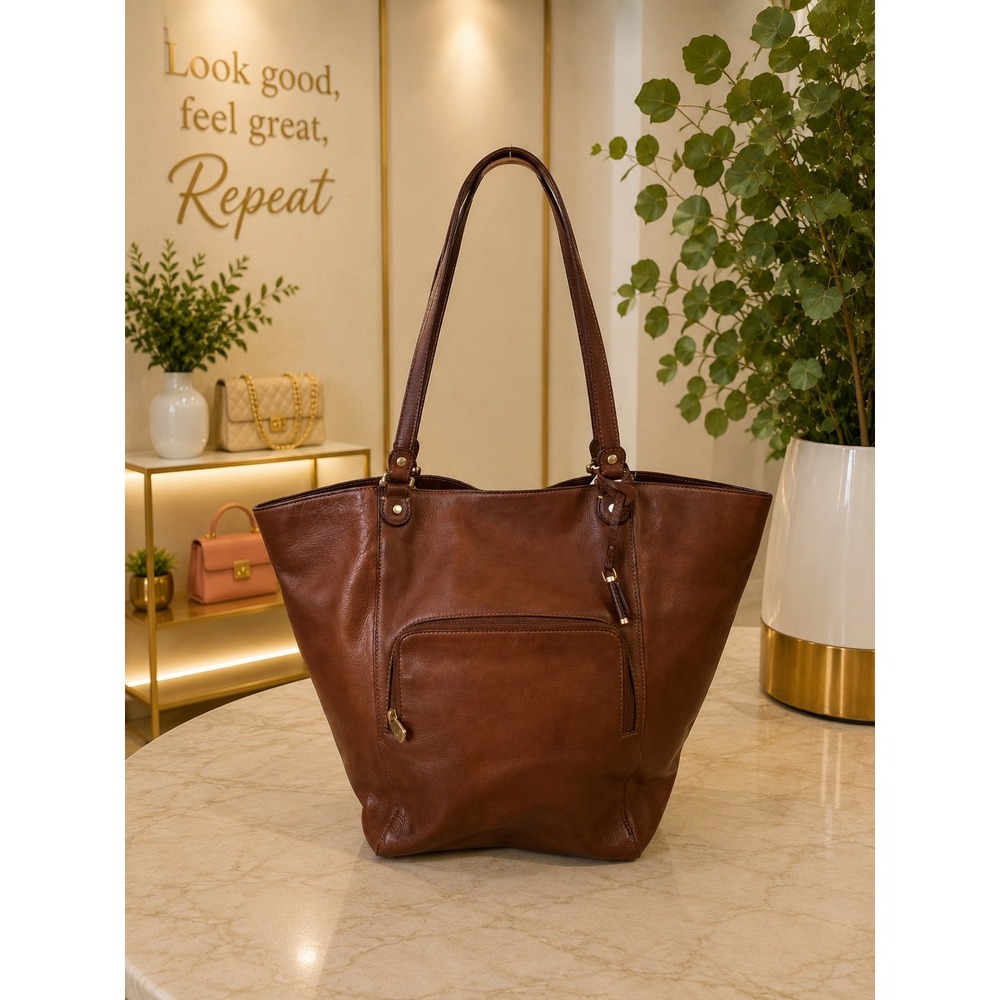 Liz Clsiborne Vintage tote